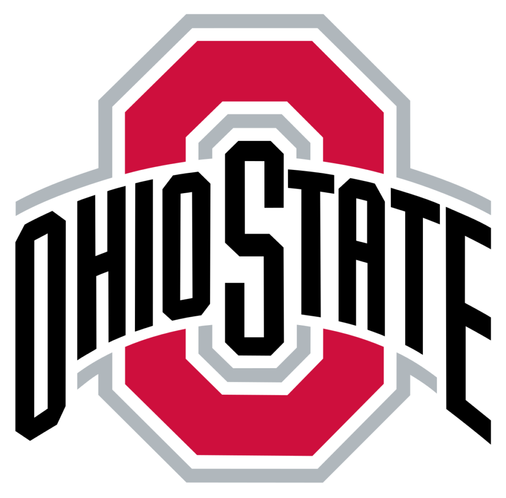 Ohio State University Icon